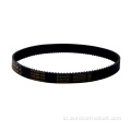 HTD Industrial Rubber Synchronous Belt Rubber Timing Belt